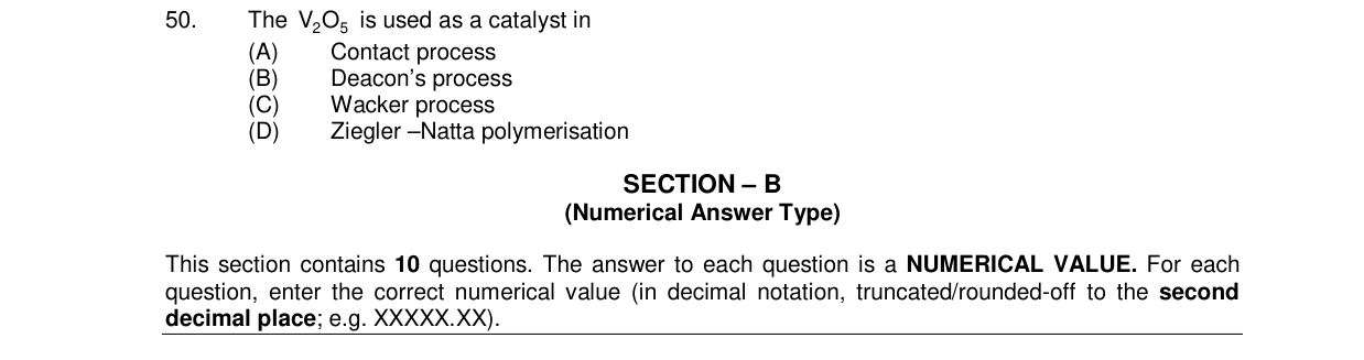 Chemistry diagram for: See image